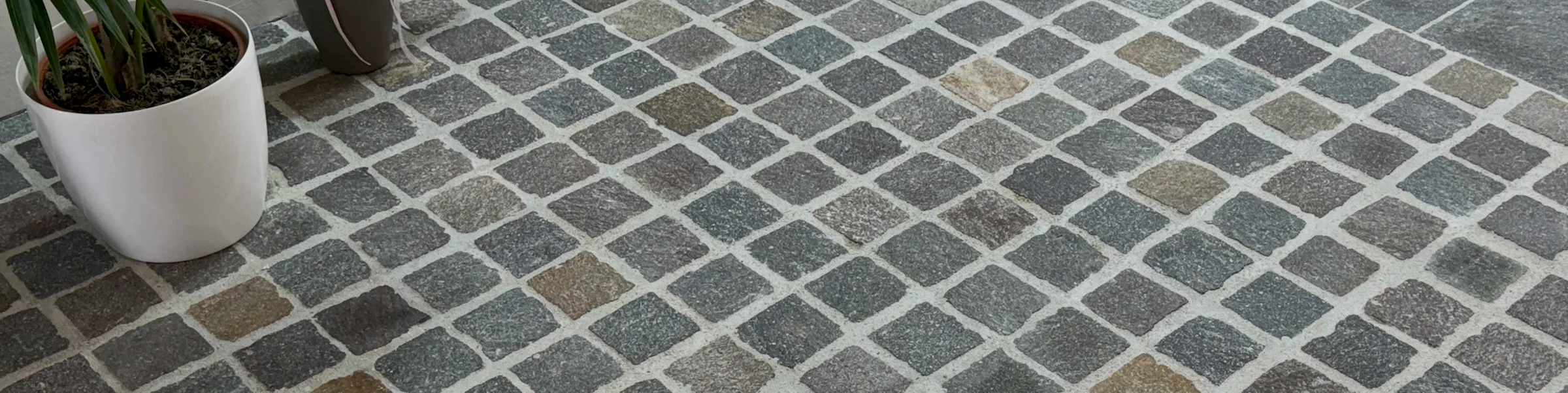 Cobblestones Thumbnail